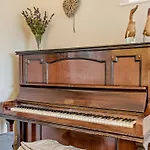 בית נופש 2 Bed In Oc-sz579 *