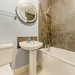 2 Bed In Oc-sz579 בית נופש