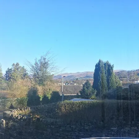 2 Bed In Sz579 Holiday home