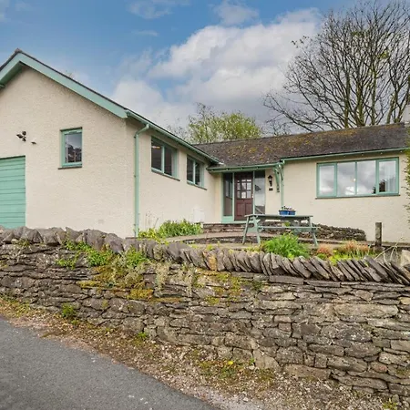 Holiday home 2 Bed In Sz579 Windermere