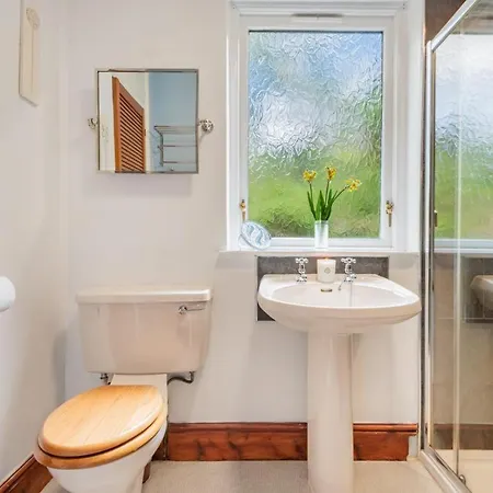 Ferienhaus 2 Bed In Sz579 *