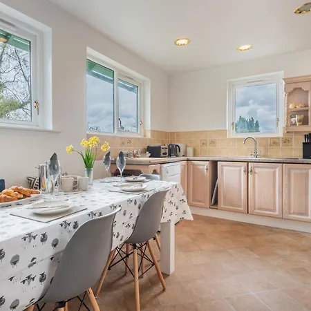 2 Bed In Sz579 Dom wakacyjny Windermere