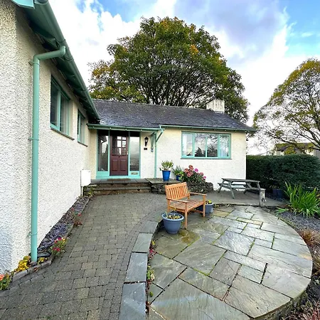 2 Bed In Sz579 Dom wakacyjny Windermere