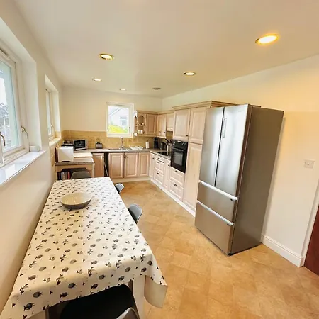 Ferienhaus 2 Bed In Sz579 Windermere