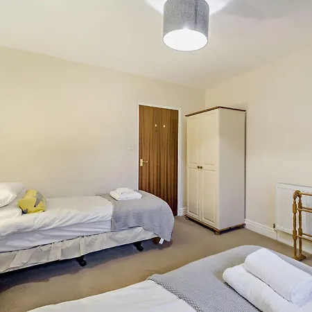 2 Bed In Sz579 Casa de Férias *