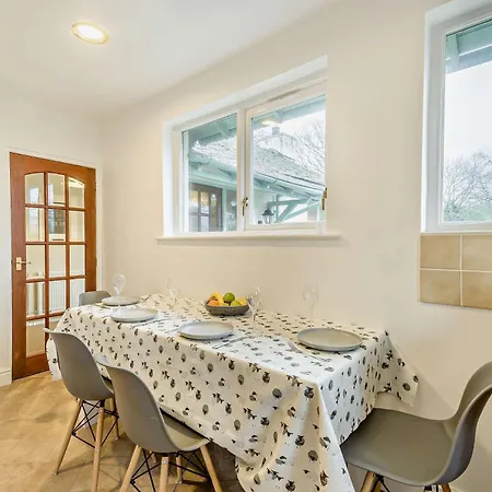 2 Bed In Oc-sz579 בית נופש *