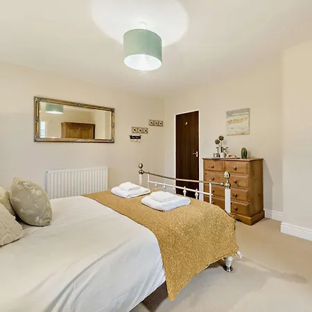 בית נופש 2 Bed In Oc-sz579