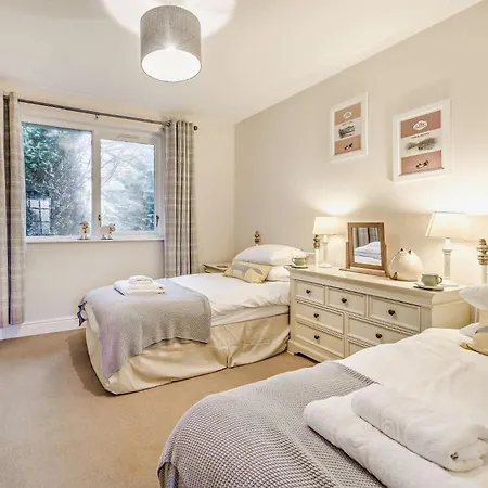 2 Bed In Oc-sz579 Casa de Férias *