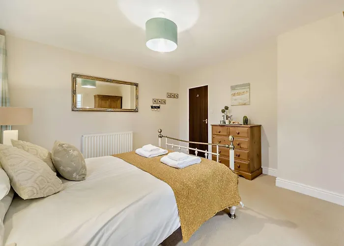 2 Bed In Sz579 * Windermere