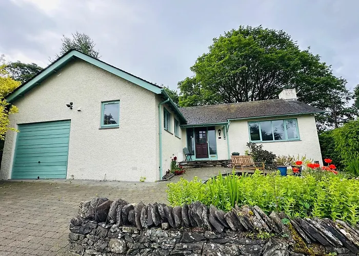 2 Bed In Sz579 Casa de Férias