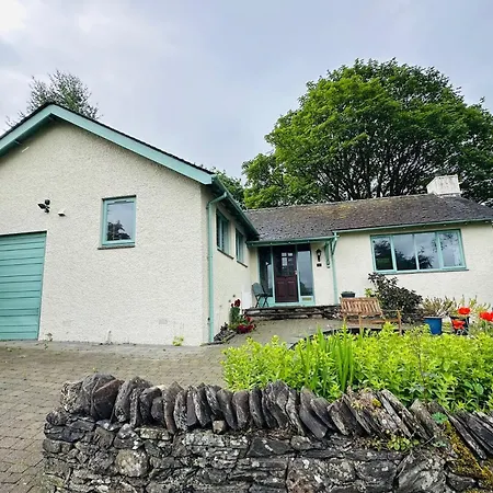 2 Bed In Oc-sz579 Dom wakacyjny Windermere